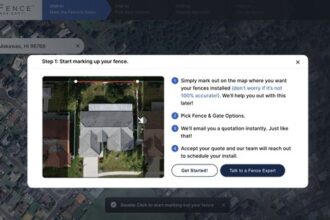 EverFence Closes $7M Series A Funding