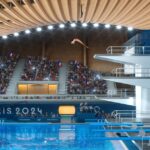 Excess Data Center Heat Used to Warm Olympic Swimming Pools