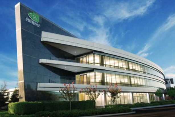 French antitrust charges threaten Nvidia amid AI chip market surge