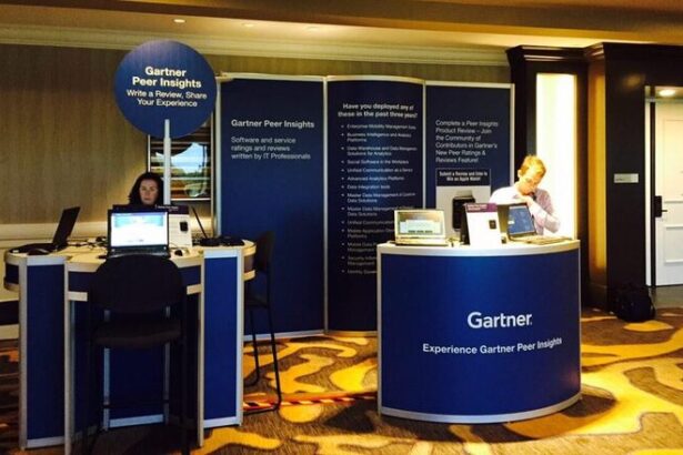 Gartner: $5.26 Trillion IT Spending in 2024, Fueled by Data Center Demand