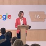 Google announces additional $1 billion investment in Council Bluffs data center