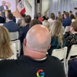 Google to invest $1 billion in Council Bluffs data center