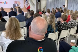 Google to invest $1 billion in Council Bluffs data center