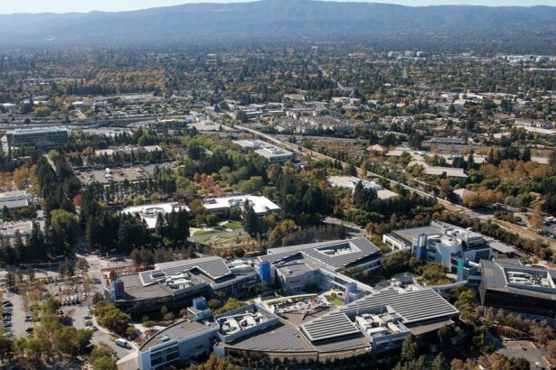 Google’s Emissions Shot Up 48% Over Five Years Due to AI