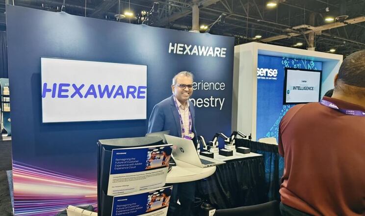 Hexaware Technologies to Expand Workforce by Up to 8,000 Globally in 2024