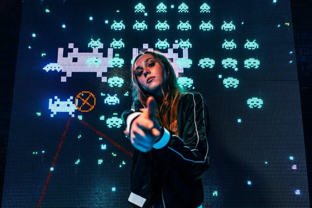 How AI is revolutionising game design and player experiences