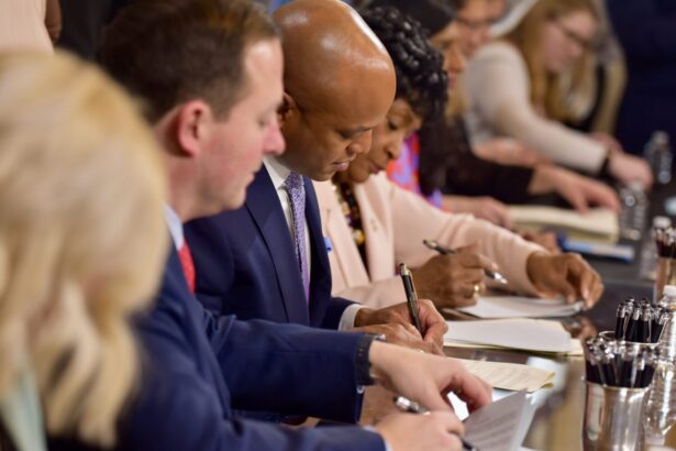 Hundred of new laws go into effect on Monday