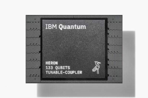 IBM, AIST Target 10,000 Qubits by 2029