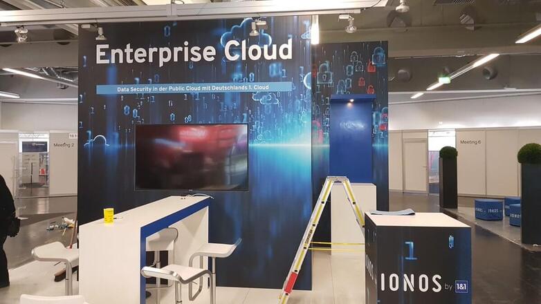 IONOS Partners with CloudCasa for Kubernetes Data Protection