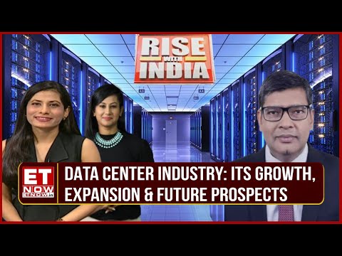 India’s Data Center Industry Set To Double Capacity By 2026