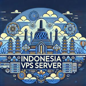 Introducing Indonesia Local IP and Data Center with VPS Server Hosting by TheServerHost - Technology Today