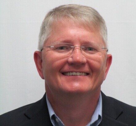 Joe Novak (Hitachi Vantara)