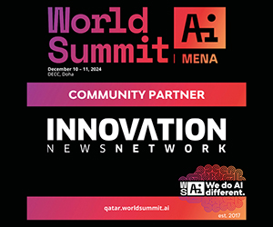 World Summit AI MENA