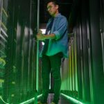 Lack of Power Pushes Rental Increases in Major U.S. Data Center Markets: CBRE