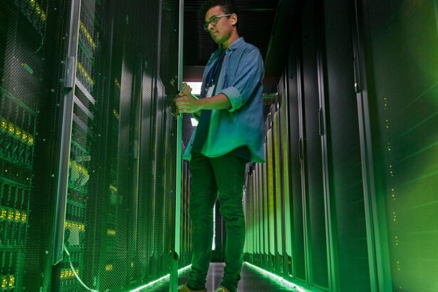 Lack of Power Pushes Rental Increases in Major U.S. Data Center Markets: CBRE