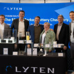 Lyten Receives Investment from Luxembourg Future Fund 2