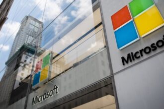 Microsoft Dodges EU Antitrust Probe in Deal with Cloud Lobby