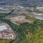 Microsoft to build hyperscale data center in north of England