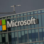 Microsoft to invest 2.2 billion euros in Spain data centers