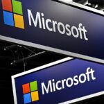 Microsoft to invest 2.2 bn euros in Spain data centers