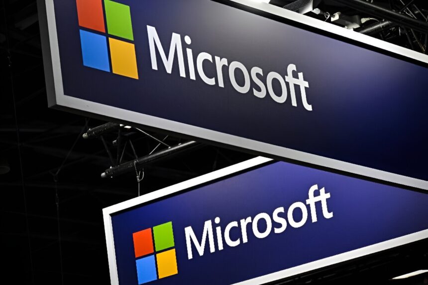 Microsoft to invest 2.2 bn euros in Spain data centers