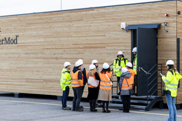 Modular Data Center Market Growth Accelerated by AI – Omdia