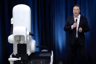 Musk's superhuman vision promise is dangerous: Researchers