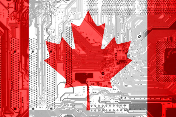 ai, canadian budget