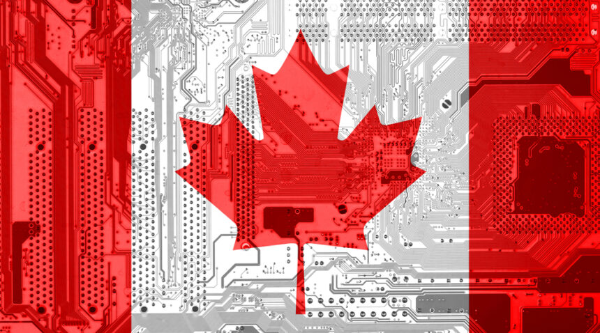 ai, canadian budget