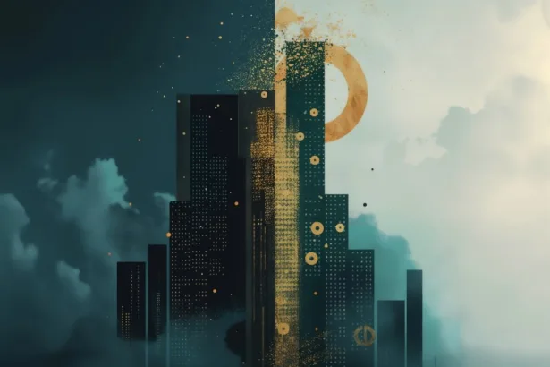 NodaFi raises $3.5M to become the 'Salesforce for facility operations'