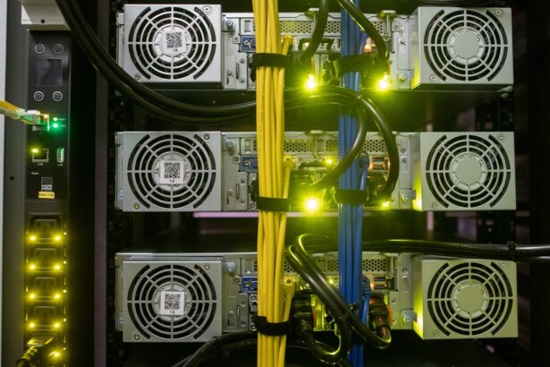 Northern Data Says Revenue to Triple on Cloud Computing Push