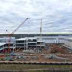 Northern Virginia's Loudoun County Looks to Slow Data Center Development