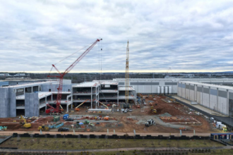 Northern Virginia's Loudoun County Looks to Slow Data Center Development