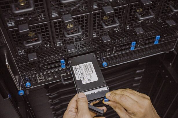 Nvidia AI Chip Supply Is a ‘Huge Bottleneck,’ EU Competition Chief Warns