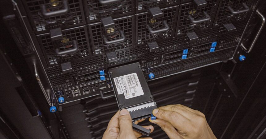 Nvidia AI Chip Supply Is a ‘Huge Bottleneck,’ EU Competition Chief Warns