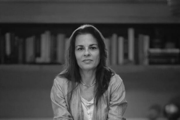 Dr. Orna Guralnik, OurRitual