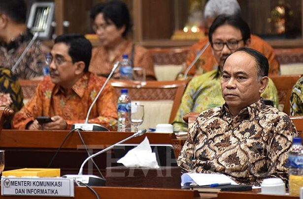 PDNS Decryption Key Offered, But Hackers Threaten Kominfo Data Release on Denial