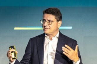 Patrick Zammit (TD SYNNEX)