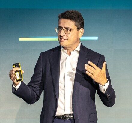 Patrick Zammit (TD SYNNEX)