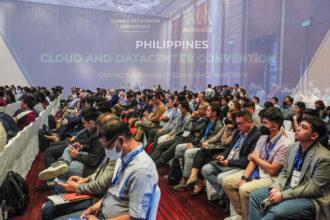 Philippines Poised as Data Center Powerhouse: CDC Returns to Manila