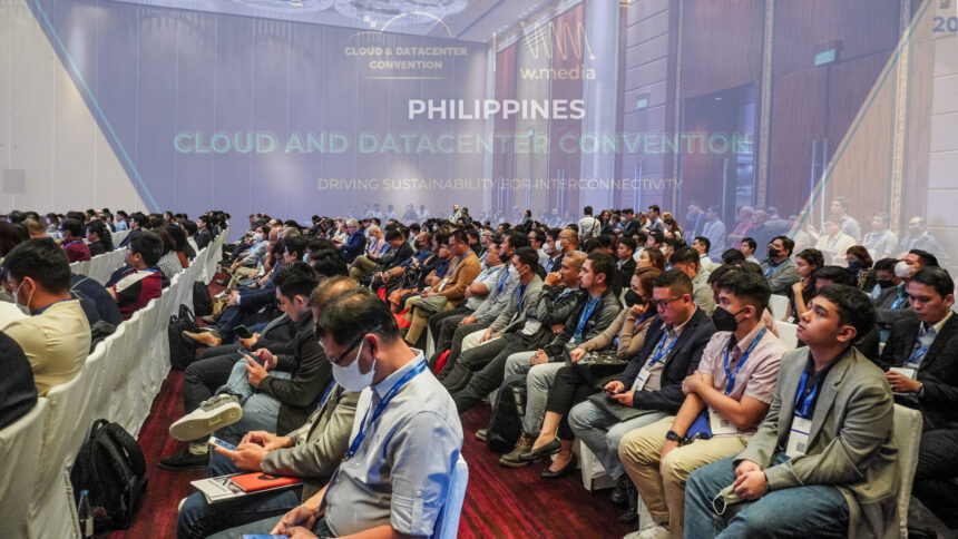 Philippines Poised as Data Center Powerhouse: CDC Returns to Manila