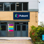 Pulsant opens doors at refurbed Croydon data centre