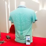 Researchers develop intelligent activewear for a dry and comfortable experience