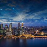 ST Telemedia Global Data Centres deploys renewable generator fuel in Singapore