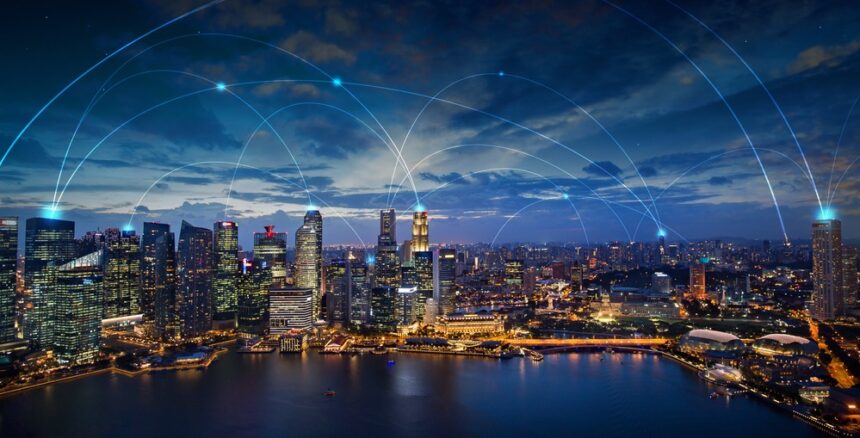 ST Telemedia Global Data Centres deploys renewable generator fuel in Singapore