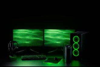 Schneider Electric introduces gamers' UPS