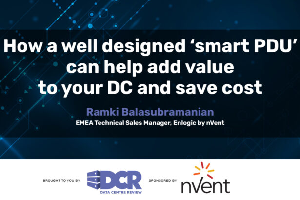 Smart PDUs: Boosting efficiency while saving costs