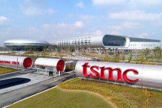 TSMC forecasts record growth, rejects US joint venture amid AI surge