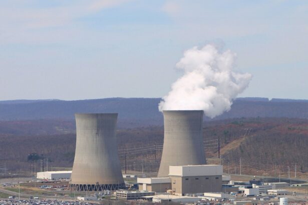 Talen Energy Defends Interconnection Agreement for Amazon Data Center