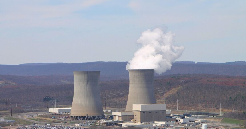 Talen Energy Defends Interconnection Agreement for Amazon Data Center